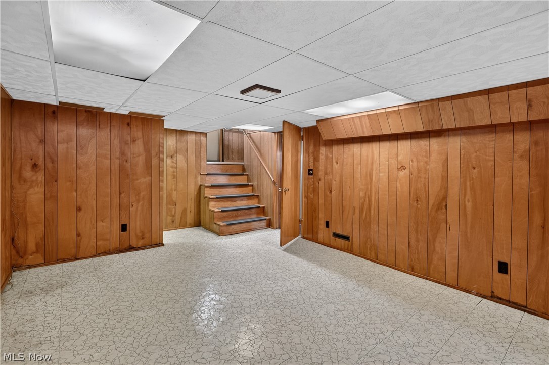 129 Bane Avenue Newton Falls OH 44444