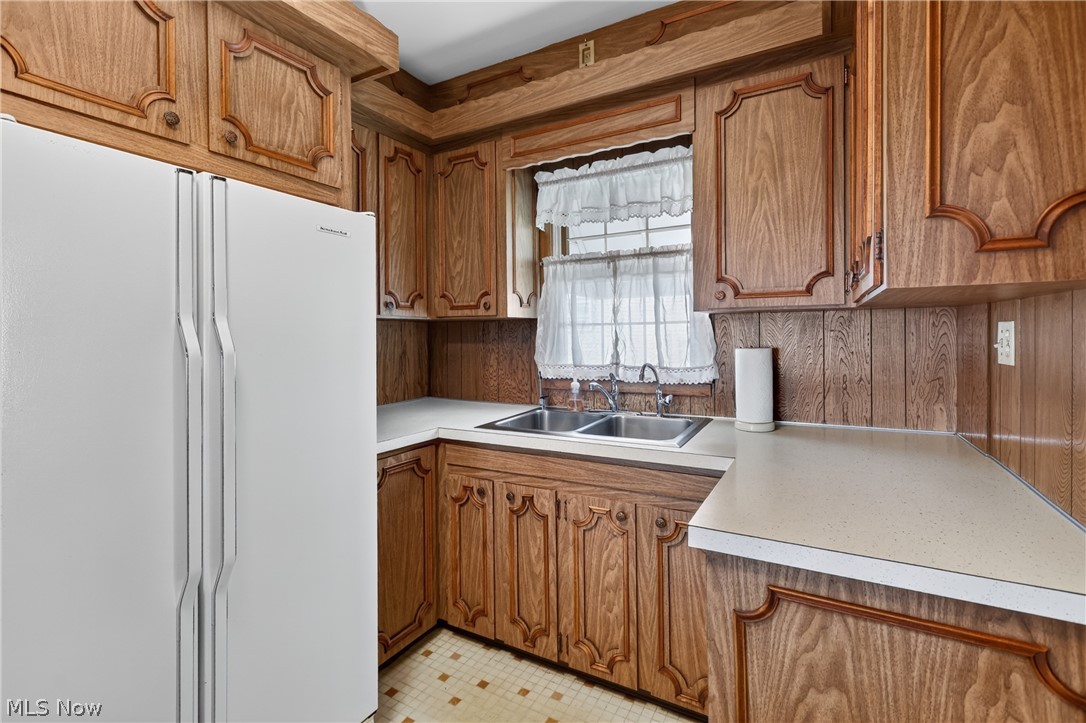 129 Bane Avenue Newton Falls OH 44444