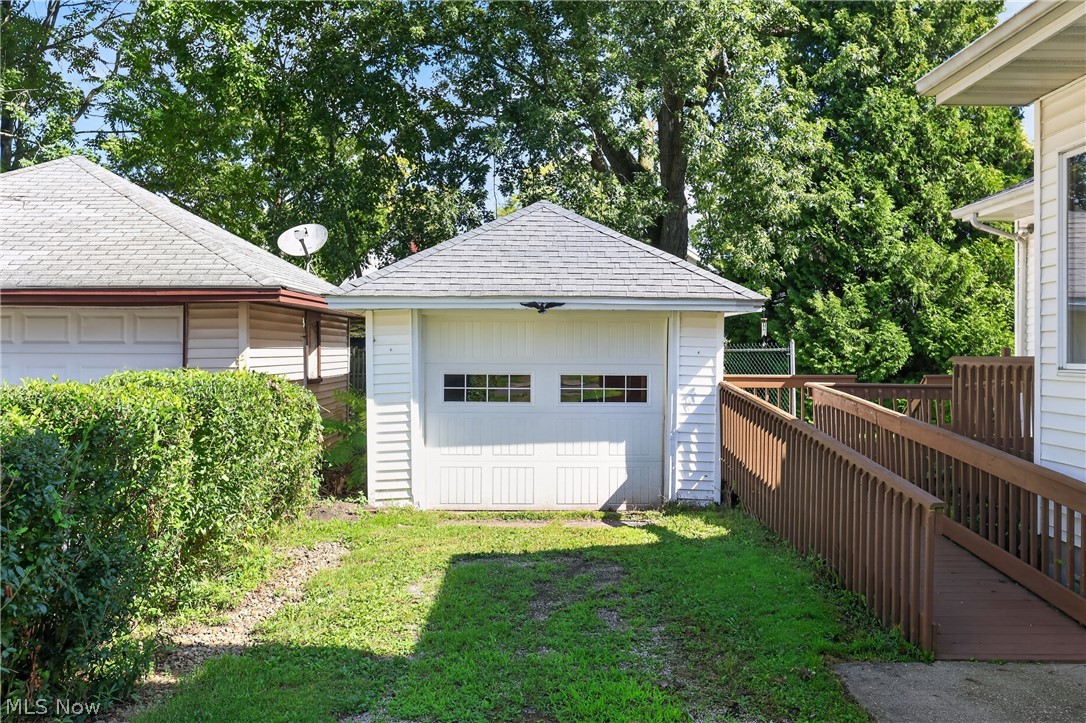 129 Bane Avenue Newton Falls OH 44444