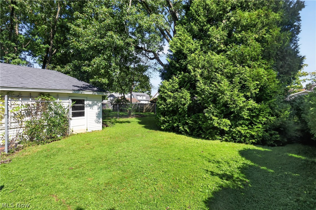 129 Bane Avenue Newton Falls OH 44444