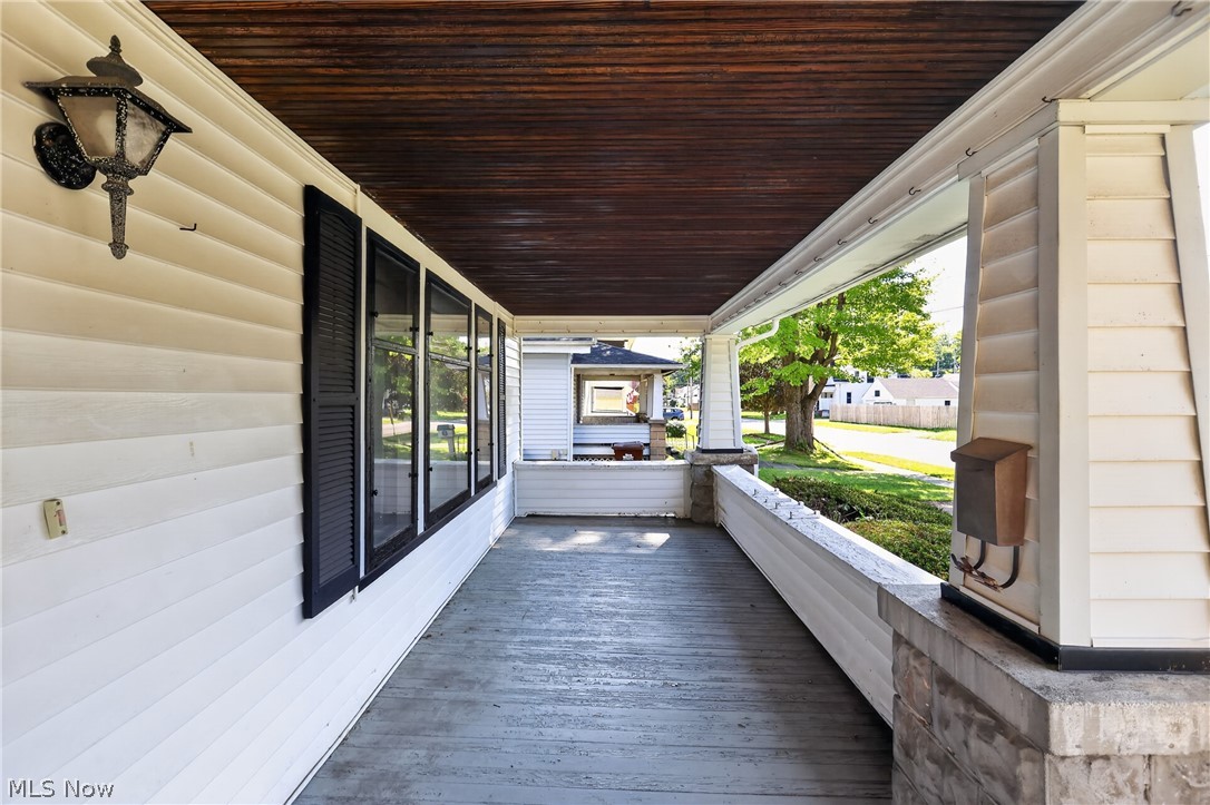 129 Bane Avenue Newton Falls OH 44444
