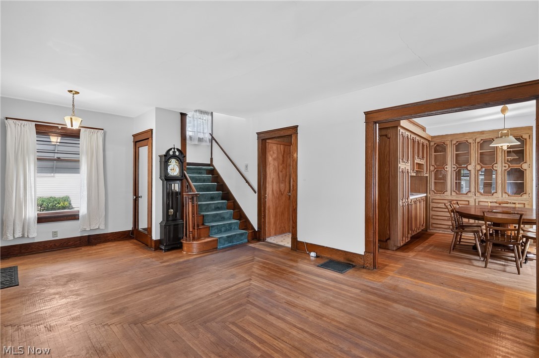 129 Bane Avenue Newton Falls OH 44444