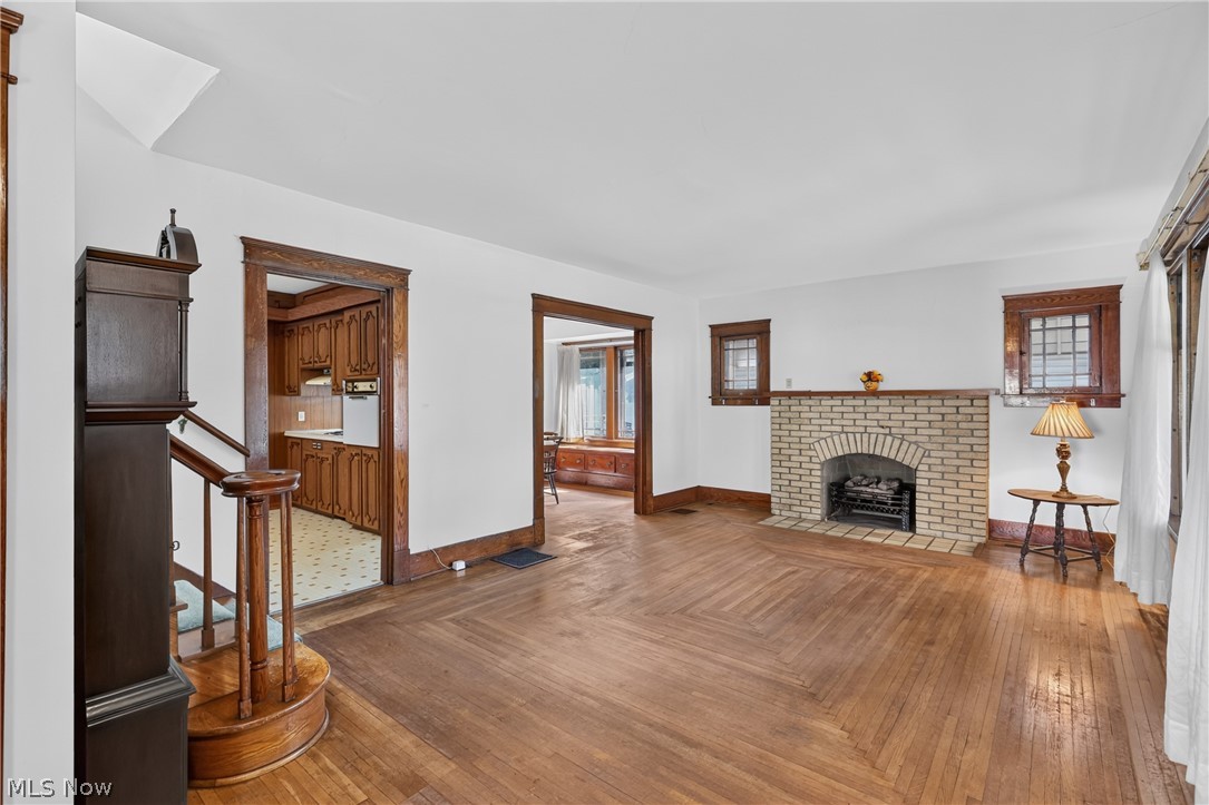 129 Bane Avenue Newton Falls OH 44444