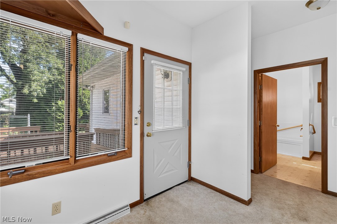 129 Bane Avenue Newton Falls OH 44444