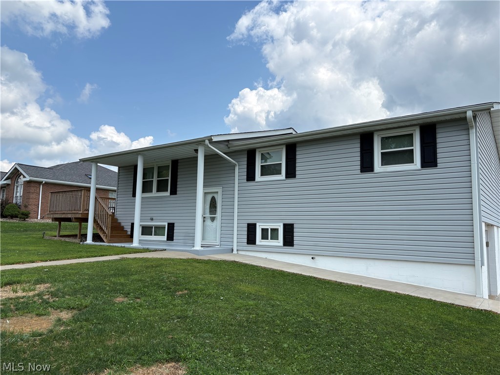 102 Broadview Drive Cadiz OH 43907
