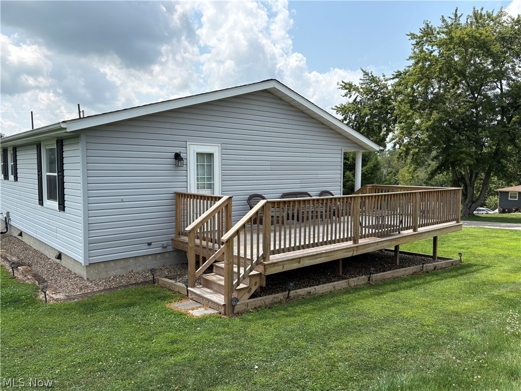 102 Broadview Drive Cadiz OH 43907