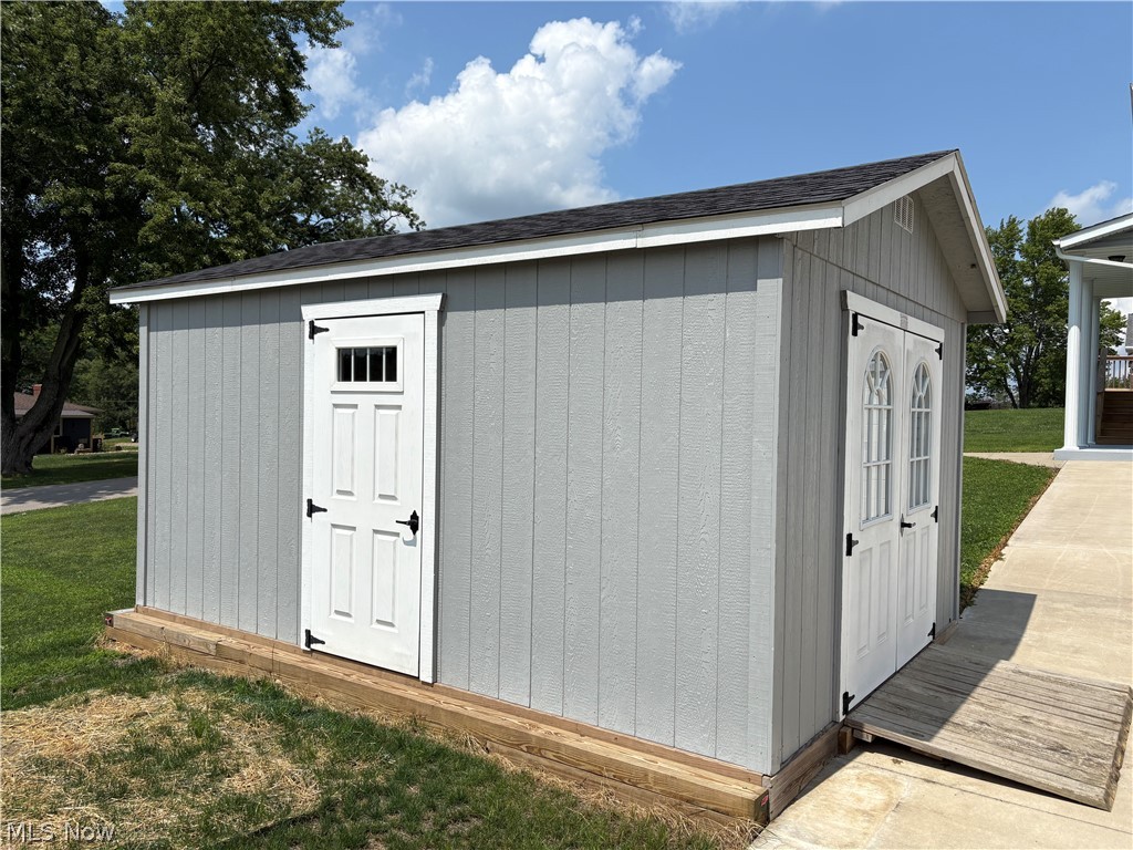 102 Broadview Drive Cadiz OH 43907
