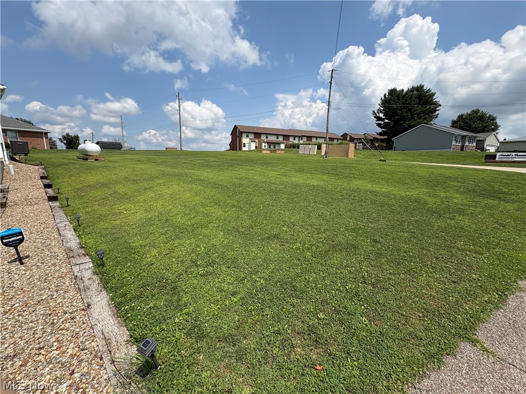 102 Broadview Drive Cadiz OH 43907