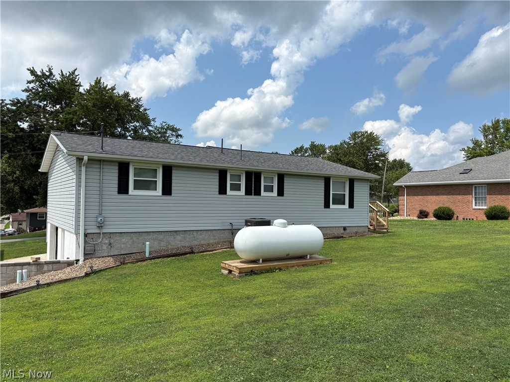 102 Broadview Drive Cadiz OH 43907