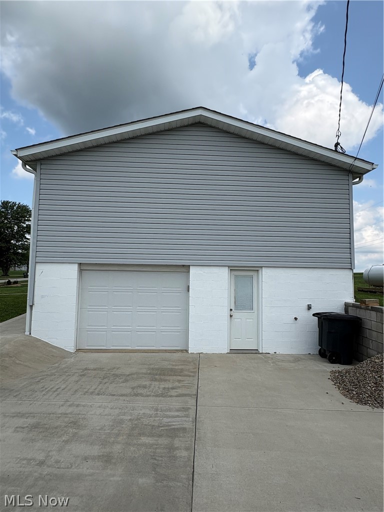 102 Broadview Drive Cadiz OH 43907