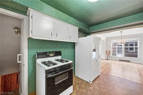 1552 S Belvoir Boulevard South Euclid OH 44121
