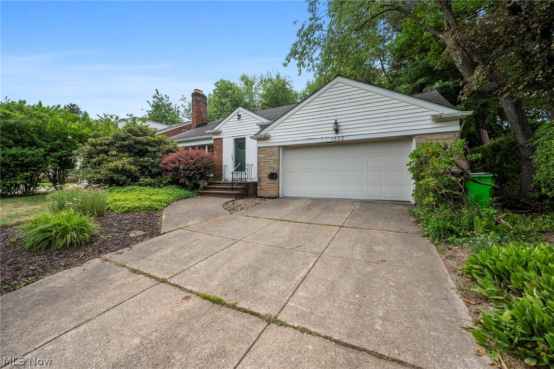 1552 S Belvoir Boulevard South Euclid OH 44121