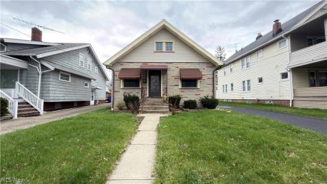 3637 W 159th Street Cleveland OH 44111
