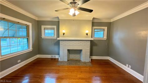 3637 W 159th Street Cleveland OH 44111
