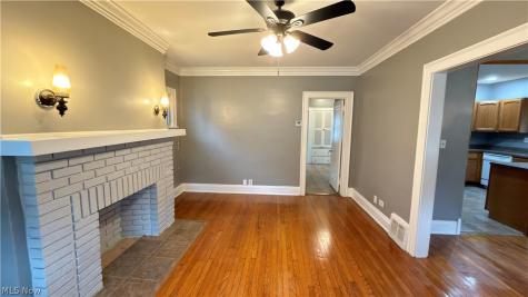 3637 W 159th Street Cleveland OH 44111