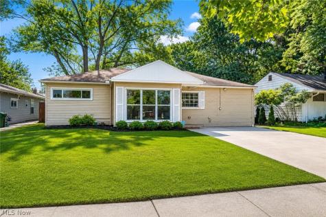 6531 Denison Boulevard Parma Heights OH 44130