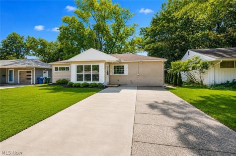 6531 Denison Boulevard Parma Heights OH 44130