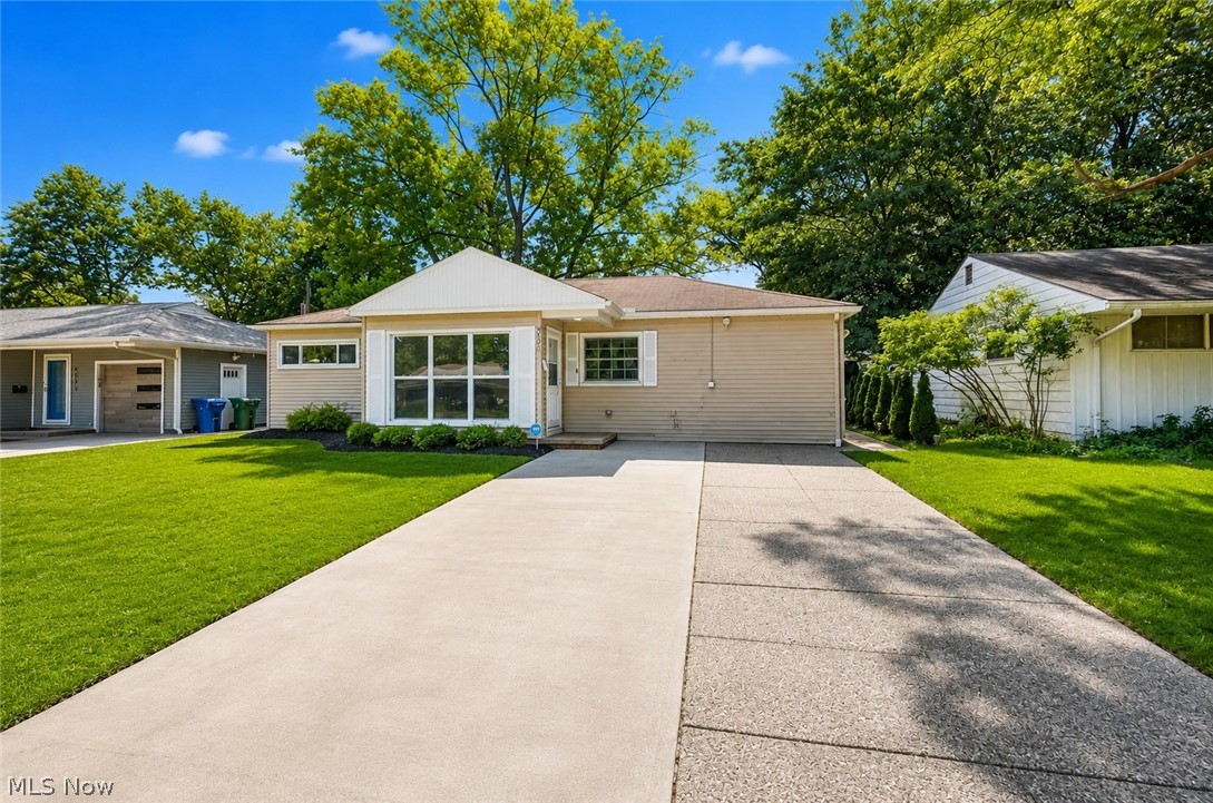 6531 Denison Boulevard Parma Heights OH 44130