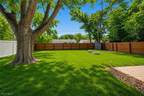 6531 Denison Boulevard Parma Heights OH 44130