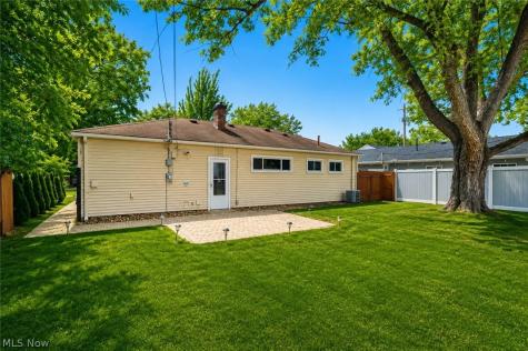 6531 Denison Boulevard Parma Heights OH 44130