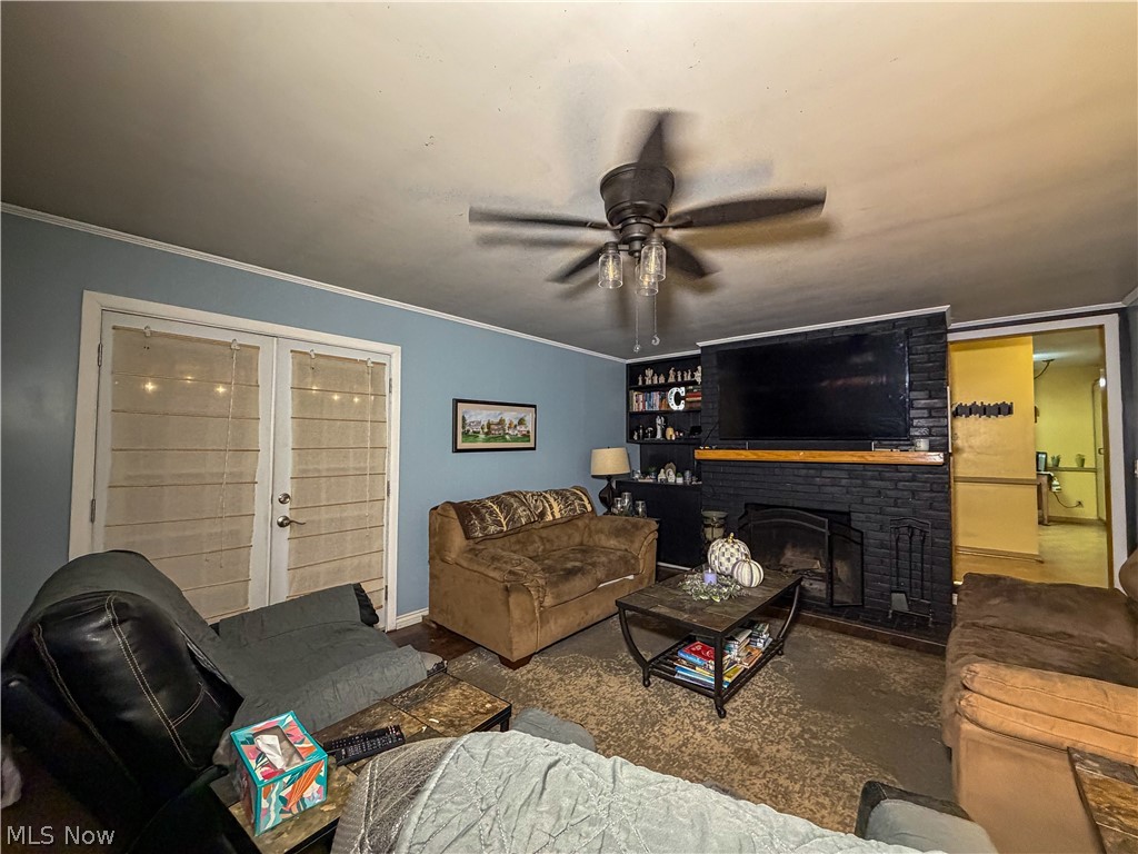 686 Forestridge Drive Boardman OH 44512
