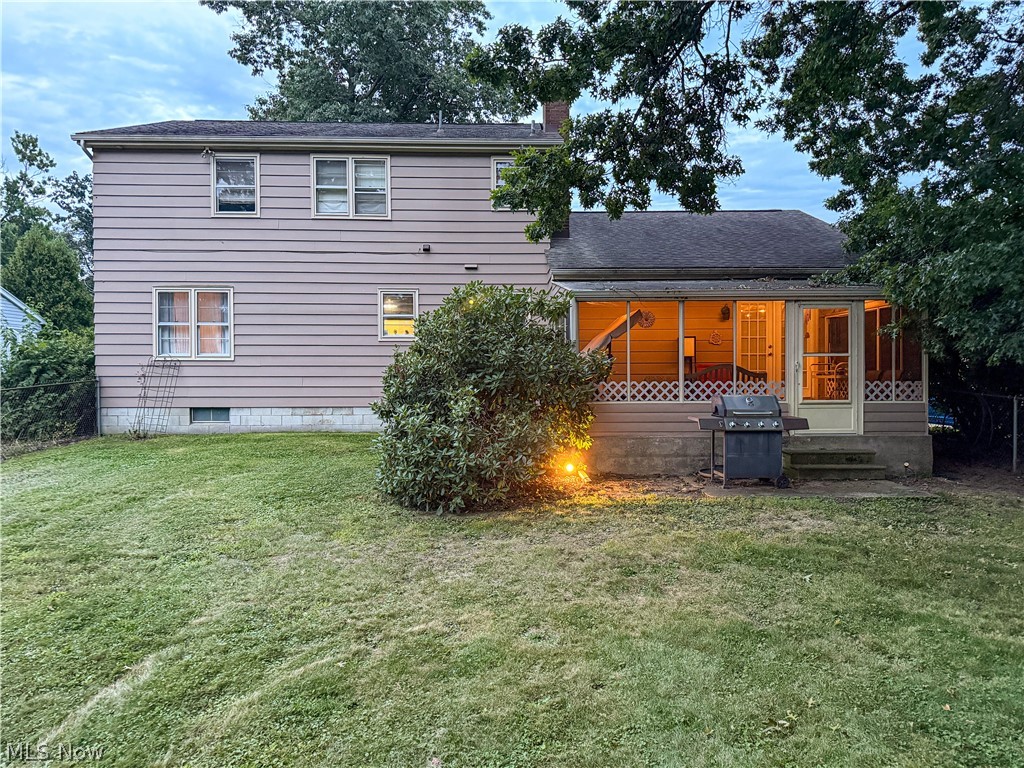 686 Forestridge Drive Boardman OH 44512
