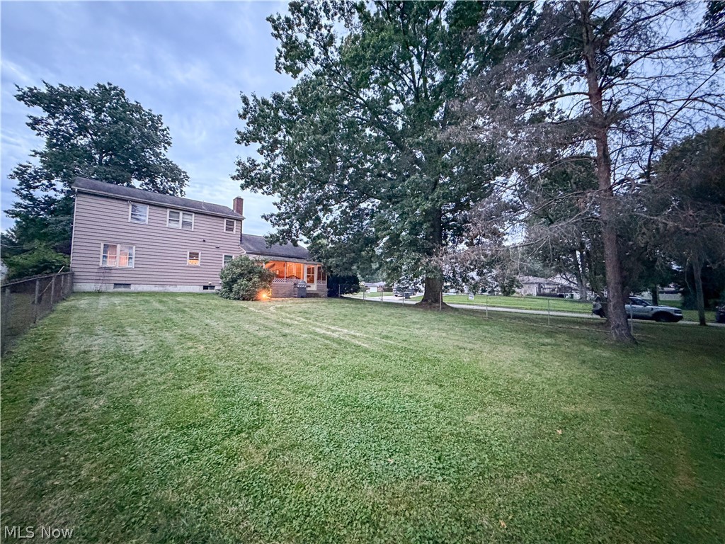 686 Forestridge Drive Boardman OH 44512