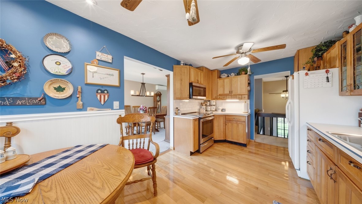 9690 Kinsman Road Novelty OH 44072