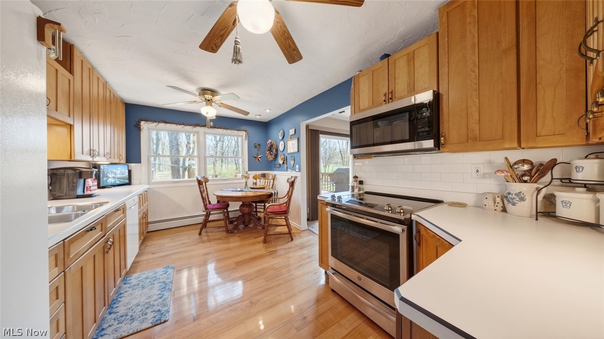 9690 Kinsman Road Novelty OH 44072