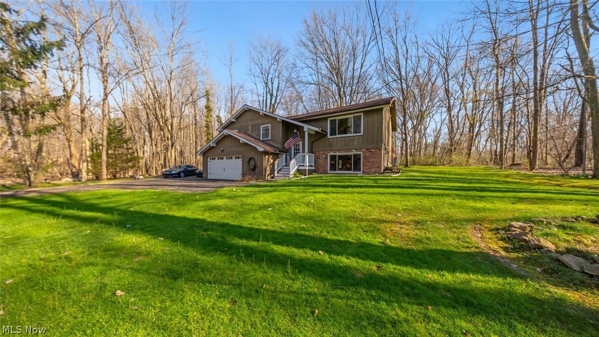 9690 Kinsman Road Novelty OH 44072