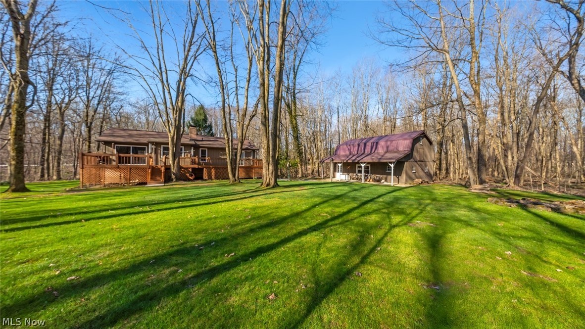 9690 Kinsman Road Novelty OH 44072