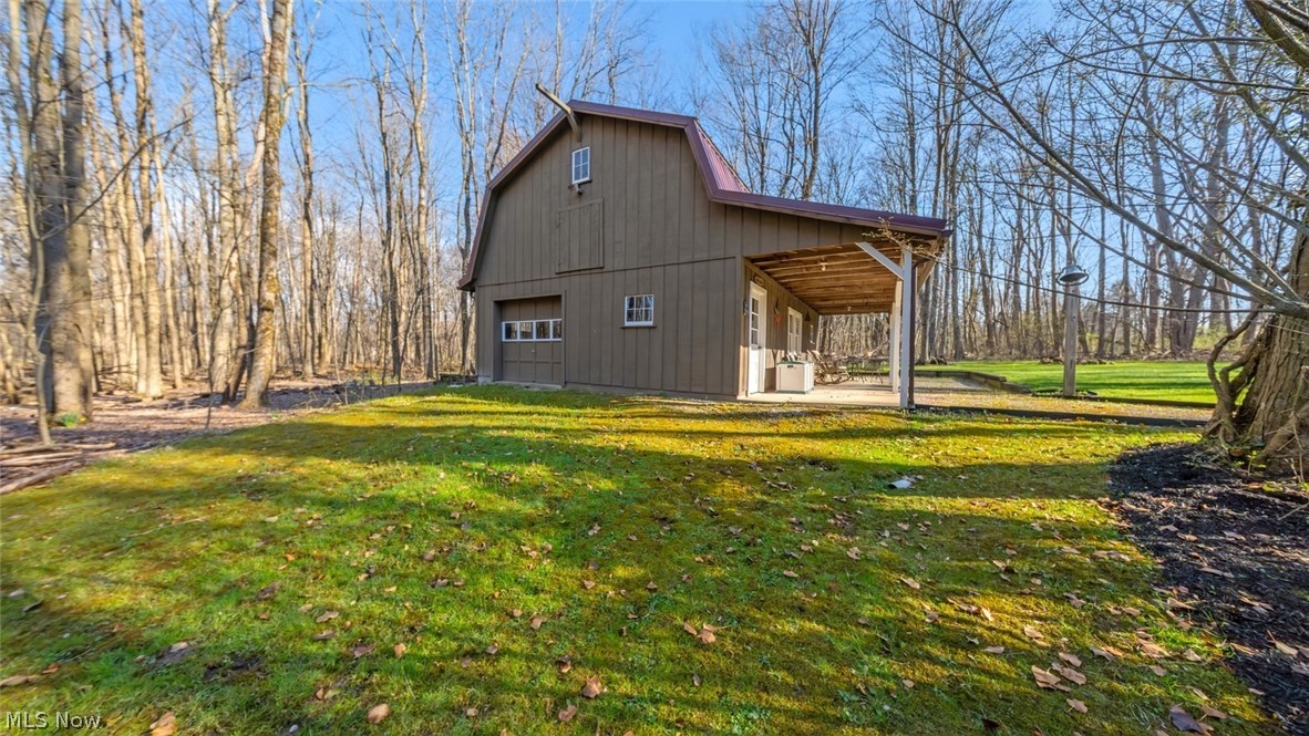 9690 Kinsman Road Novelty OH 44072