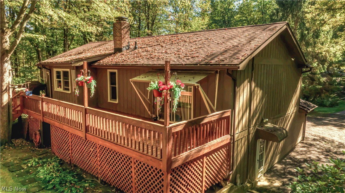 9690 Kinsman Road Novelty OH 44072