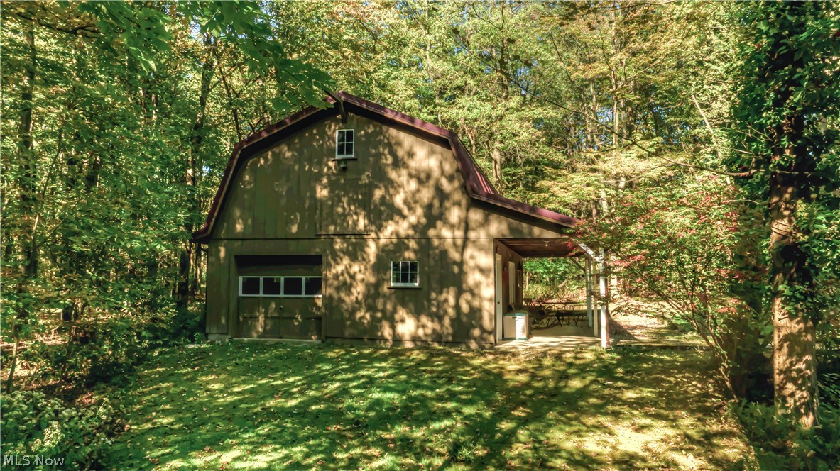 9690 Kinsman Road Novelty OH 44072