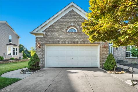 3045 Irena Lane Twinsburg OH 44087