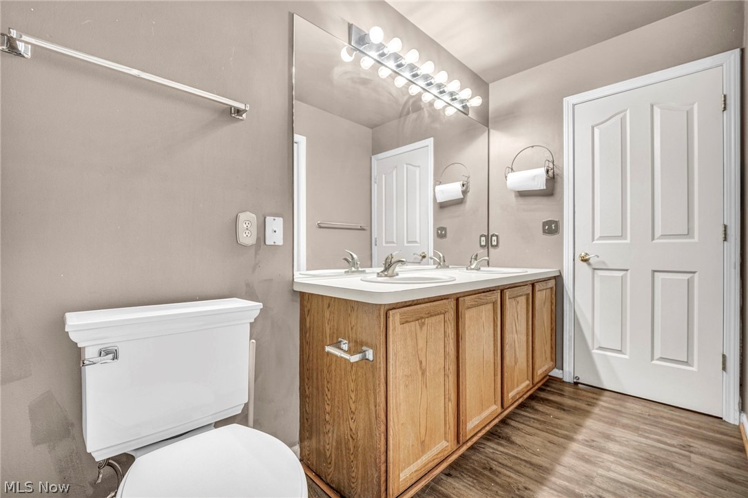 3045 Irena Lane Twinsburg OH 44087