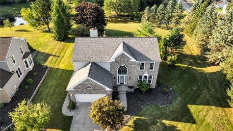 3045 Irena Lane Twinsburg OH 44087