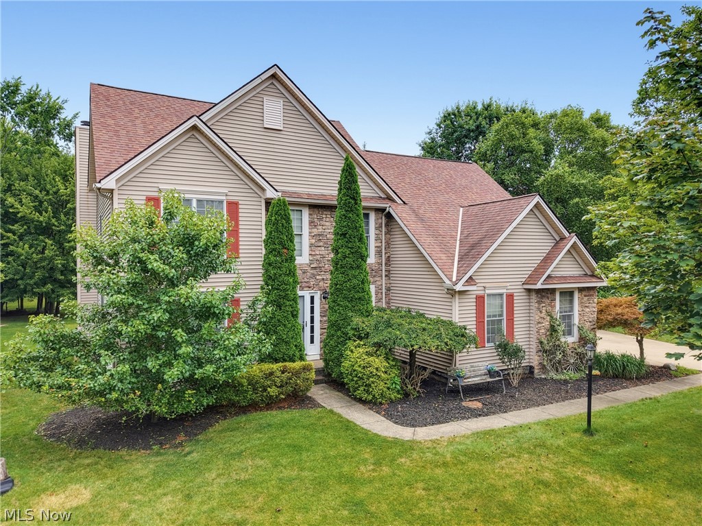 301 Aynesly Way Brunswick OH 44212