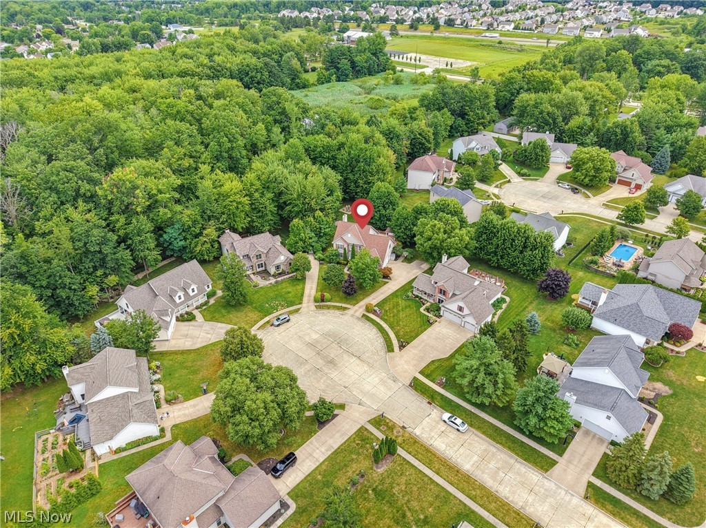 301 Aynesly Way Brunswick OH 44212