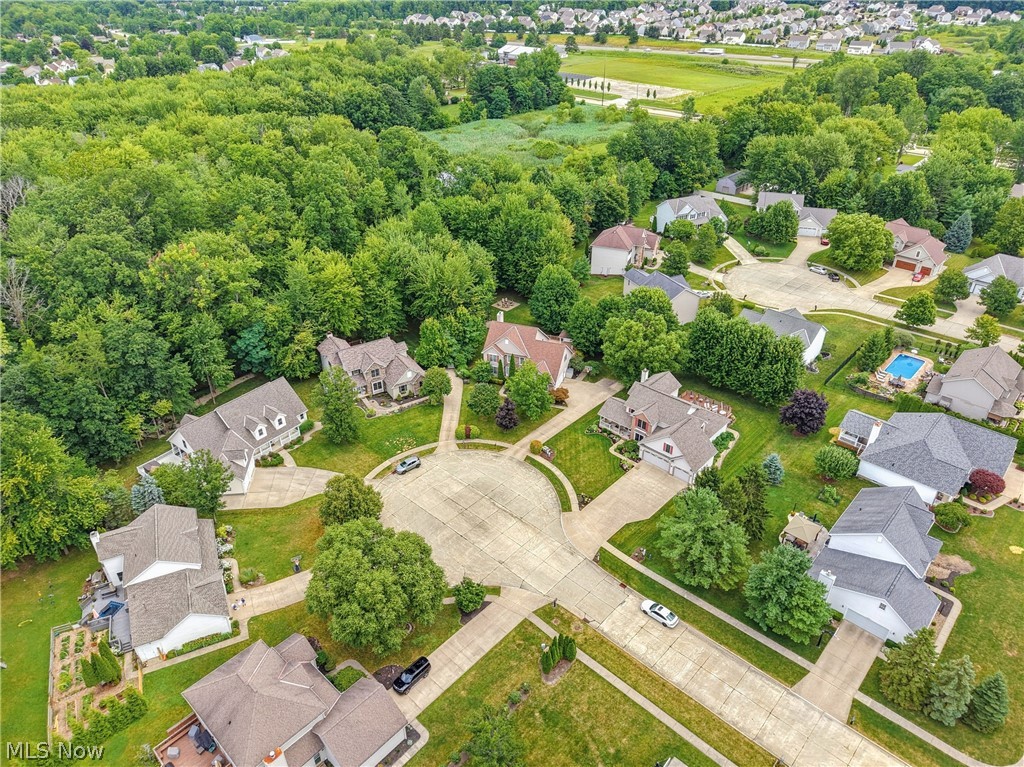 301 Aynesly Way Brunswick OH 44212