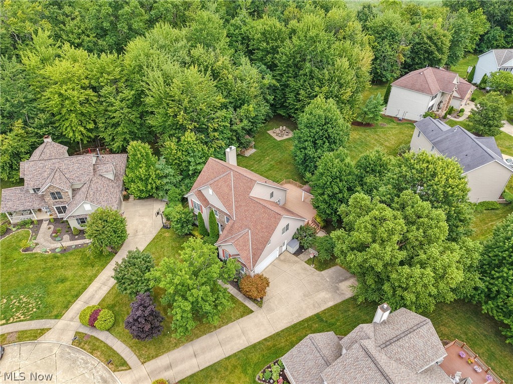 301 Aynesly Way Brunswick OH 44212