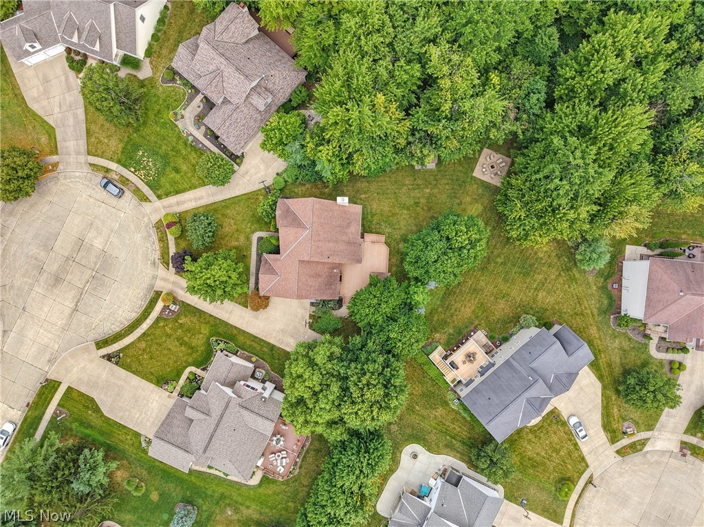 301 Aynesly Way Brunswick OH 44212