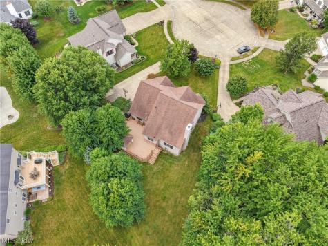 301 Aynesly Way Brunswick OH 44212
