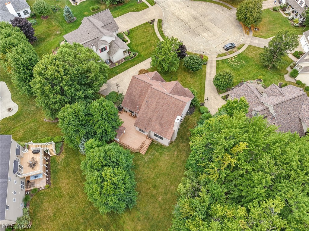 301 Aynesly Way Brunswick OH 44212