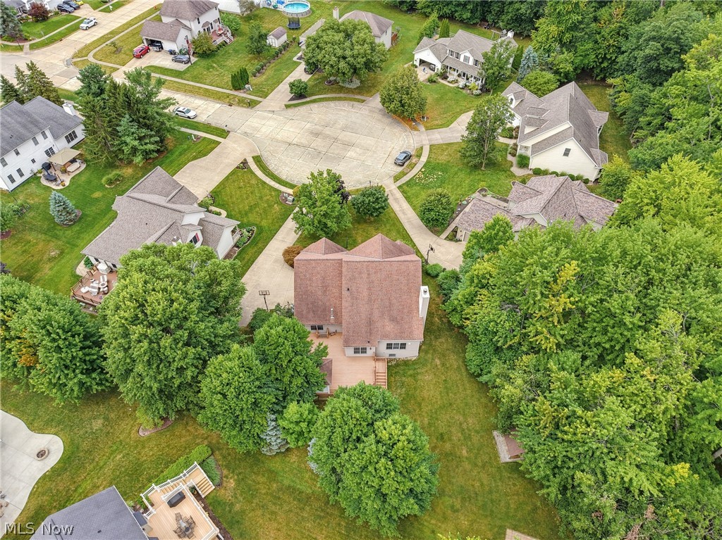 301 Aynesly Way Brunswick OH 44212