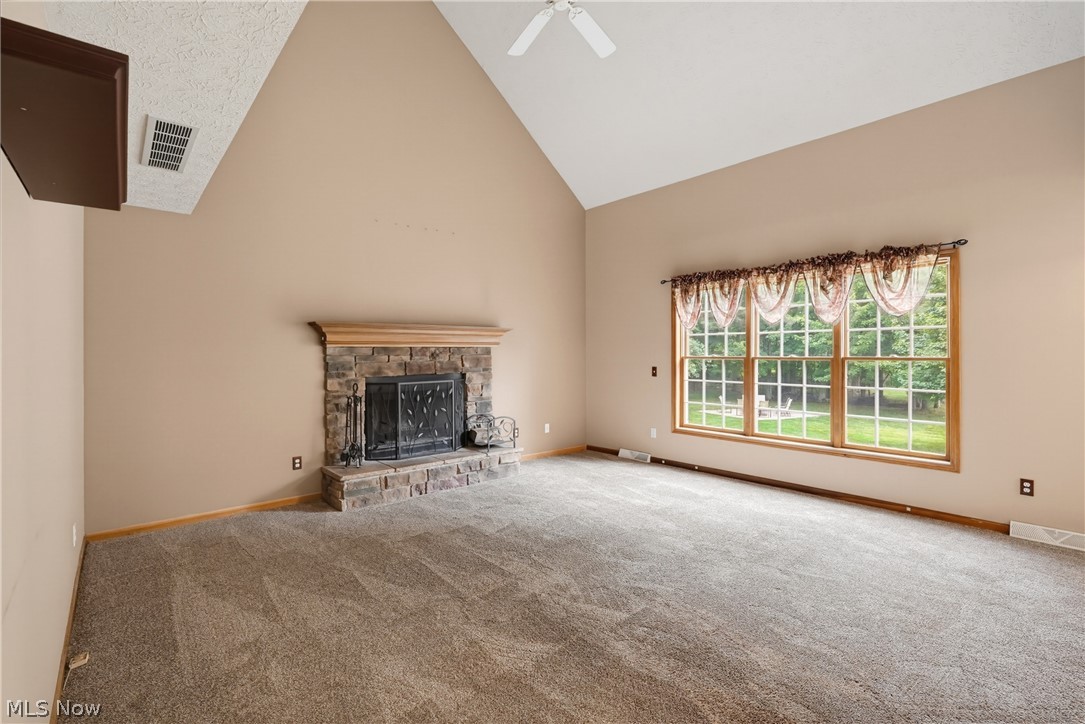 301 Aynesly Way Brunswick OH 44212