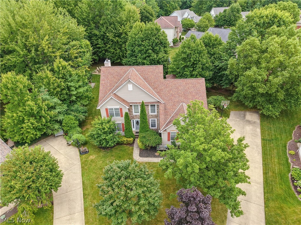 301 Aynesly Way Brunswick OH 44212