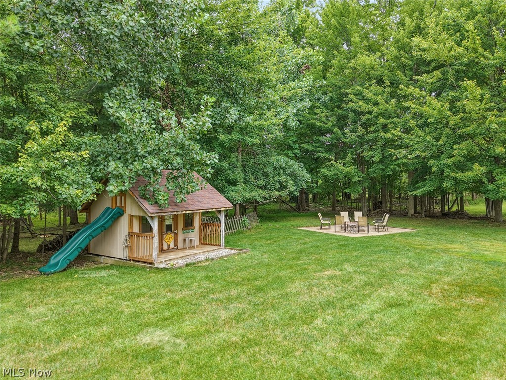 301 Aynesly Way Brunswick OH 44212