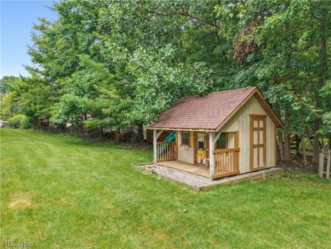 301 Aynesly Way Brunswick OH 44212