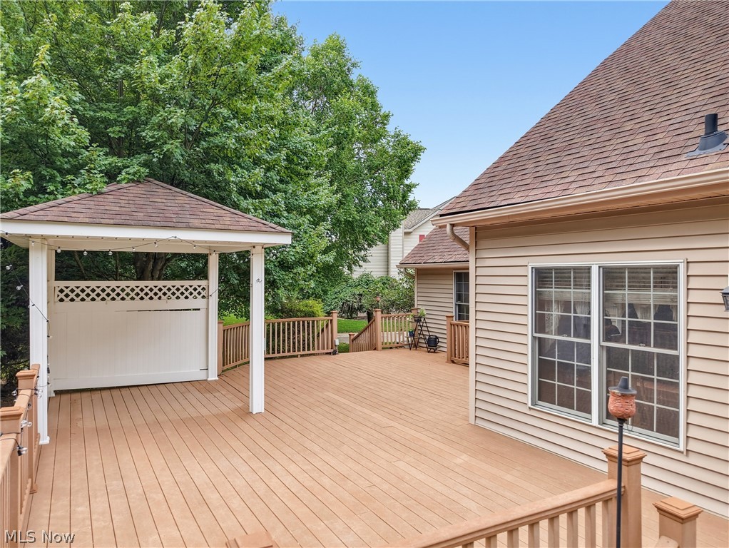 301 Aynesly Way Brunswick OH 44212